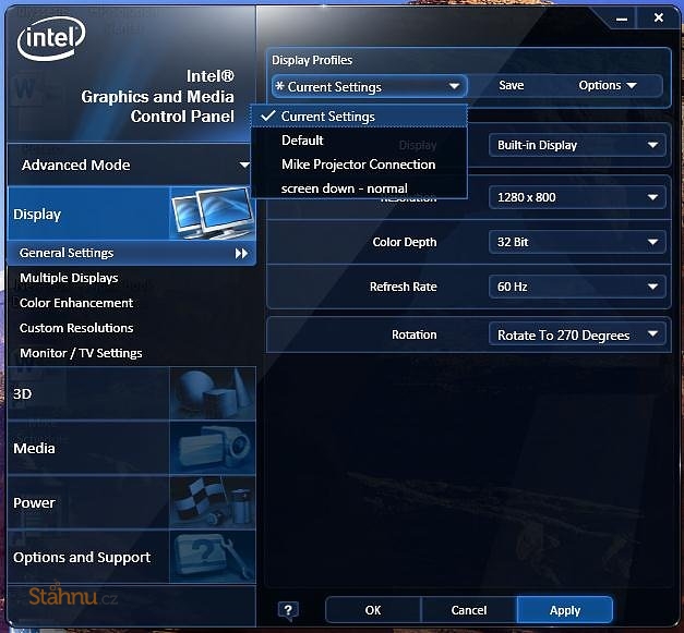 download intel hd graphics driver for windows 7 32 bit